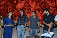 Tik Tik Tik Movie Team At Bramaramba Theater